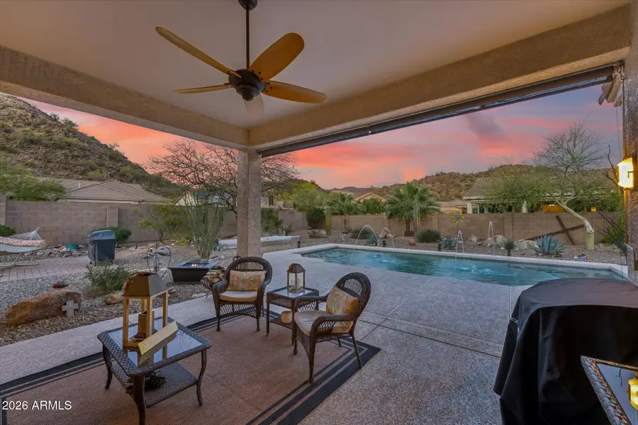 2523 N Via Serena Circle, Mesa, AZ 85207 - #2