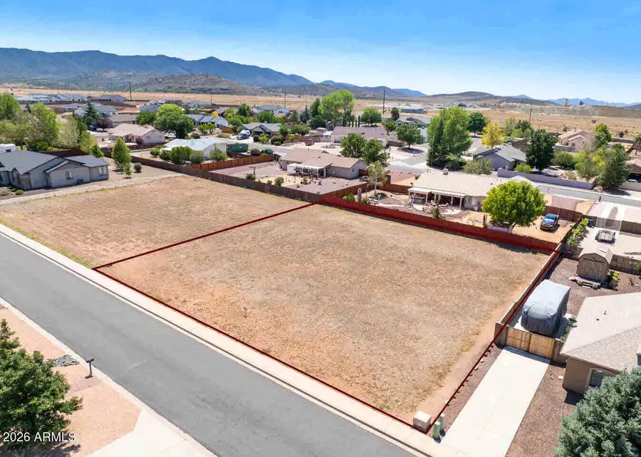 13299 E Goldmine Way #85, Prescott Valley, AZ 86315 - #3