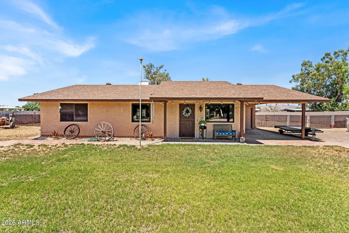 7730 N 177th Avenue, Waddell, AZ 85355 - #1