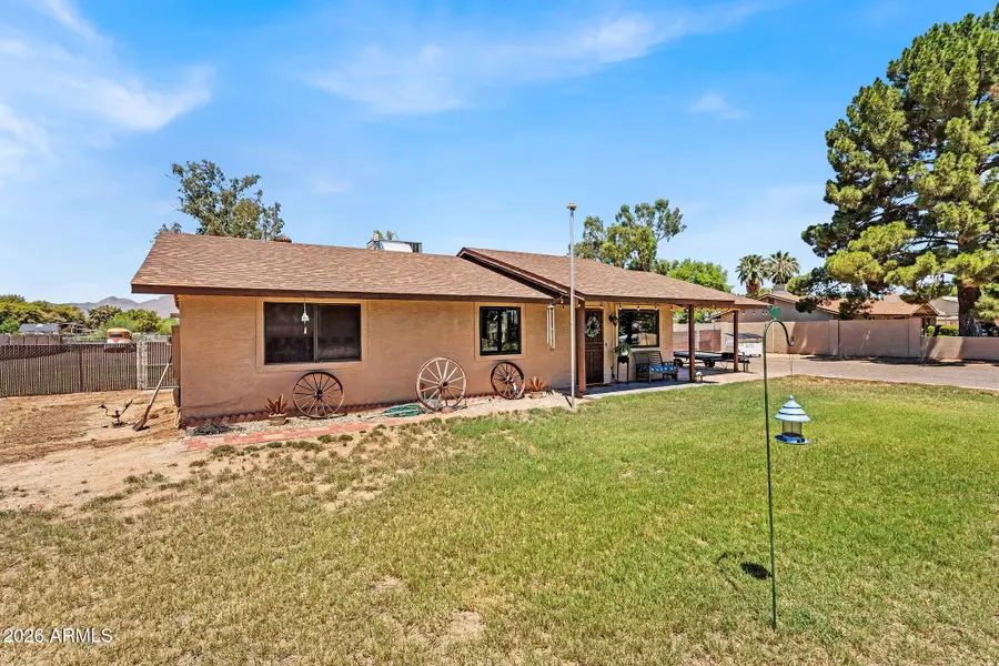 7730 N 177th Avenue, Waddell, AZ 85355 - #2