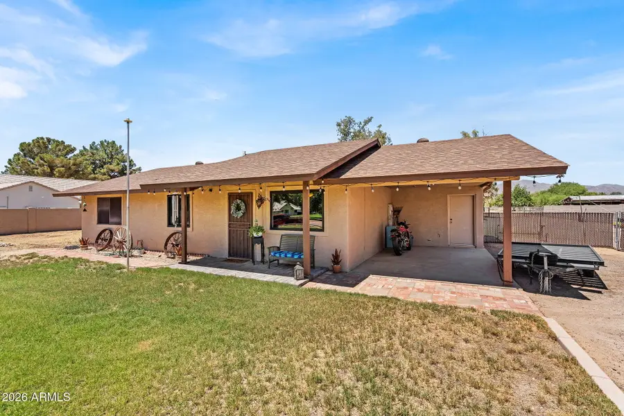 7730 N 177th Avenue, Waddell, AZ 85355 - #3