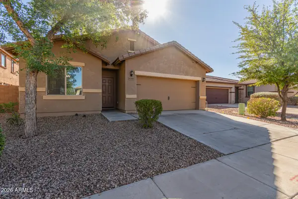 42429 W Sussex Road, Maricopa, AZ 85138