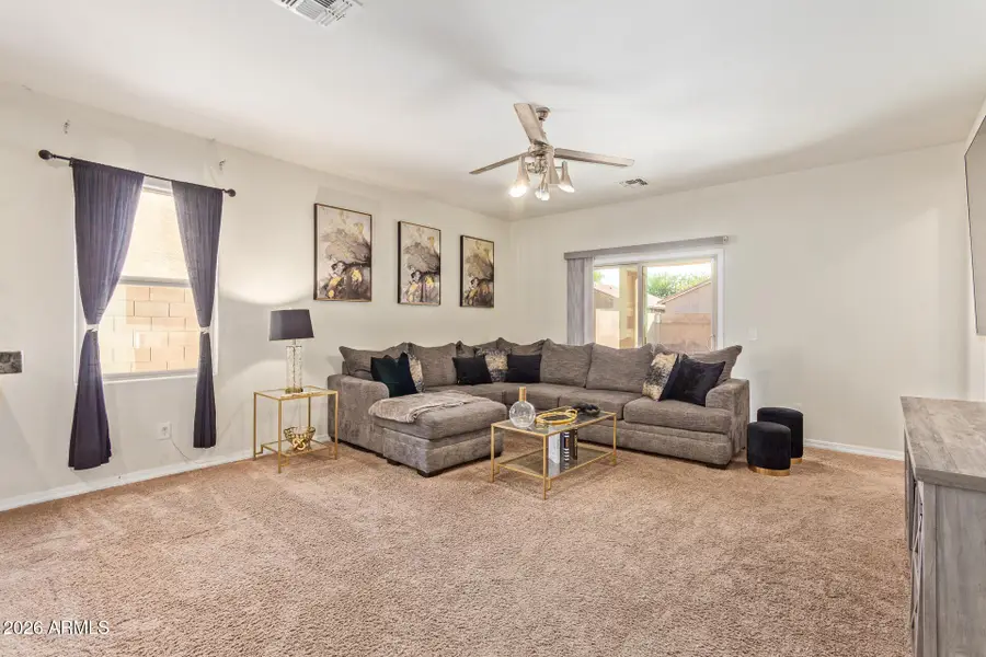 42429 W Sussex Road, Maricopa, AZ 85138 - #2