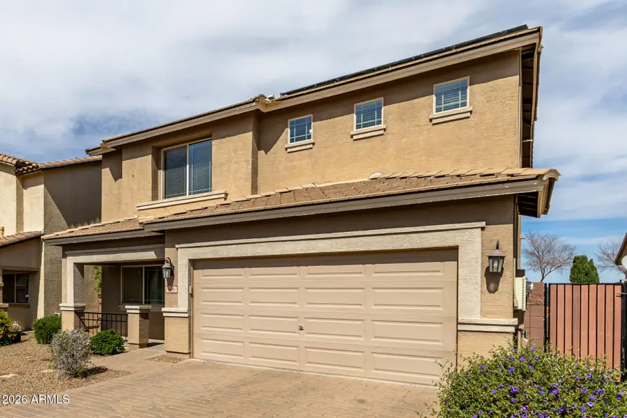 506 W Honey Locust Avenue, Queen Creek, AZ 85140 - #3