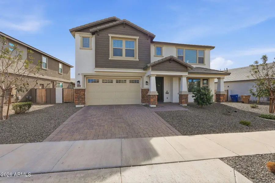 22621 E Mewes Road, Queen Creek, AZ 85142 - #2