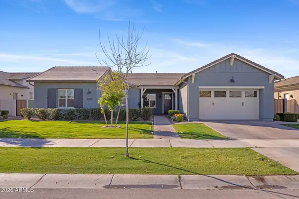 3509 E Bloomfield Parkway, Gilbert, AZ 85296