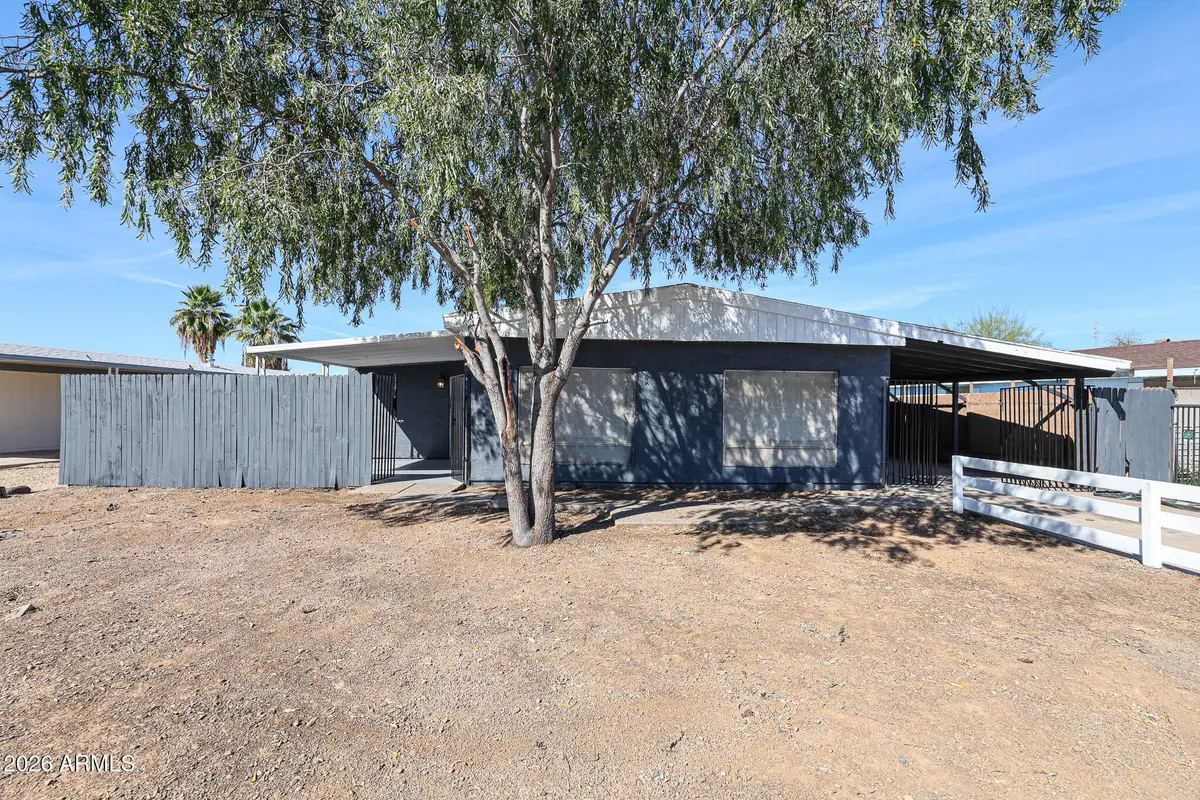 18414 N 5th Place, Phoenix, AZ 85022 - #1