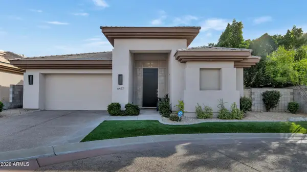 6417 N 30th Way, Phoenix, AZ 85016