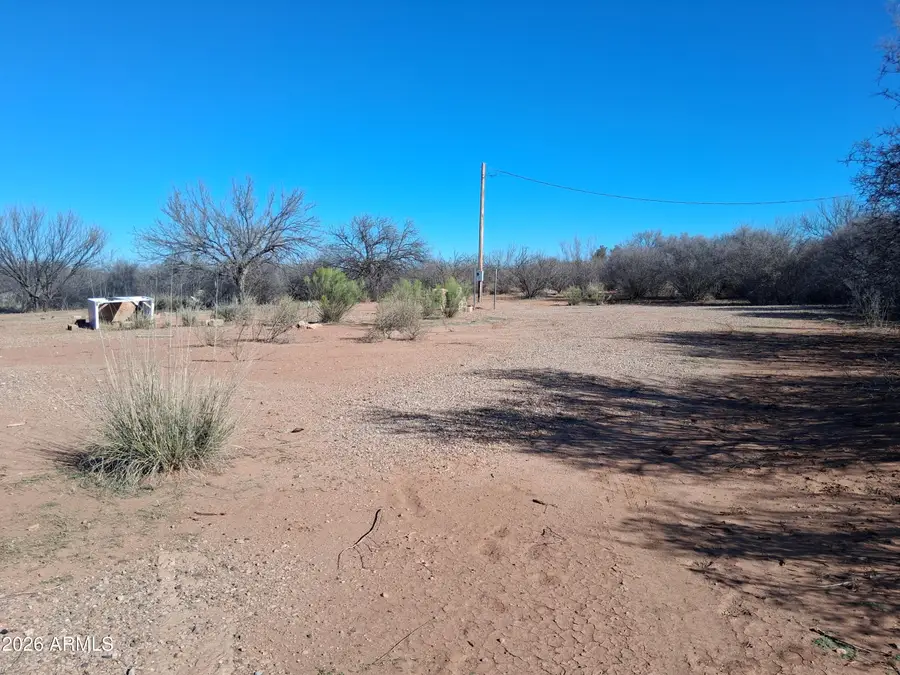10771 E Dry Springs Street, Sierra Vista, AZ 85635 - #3
