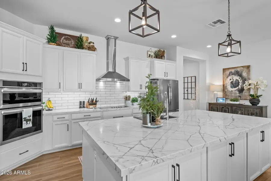 26249 S 197th Way, Queen Creek, AZ 85142 - #3