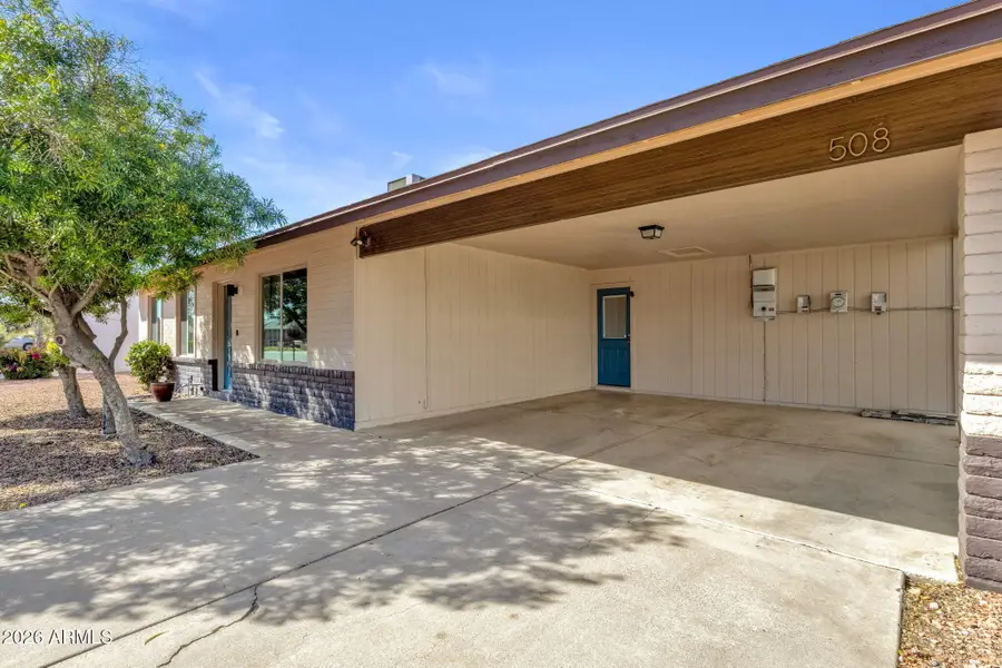 508 W Sequoia Drive, Phoenix, AZ 85027 - #3