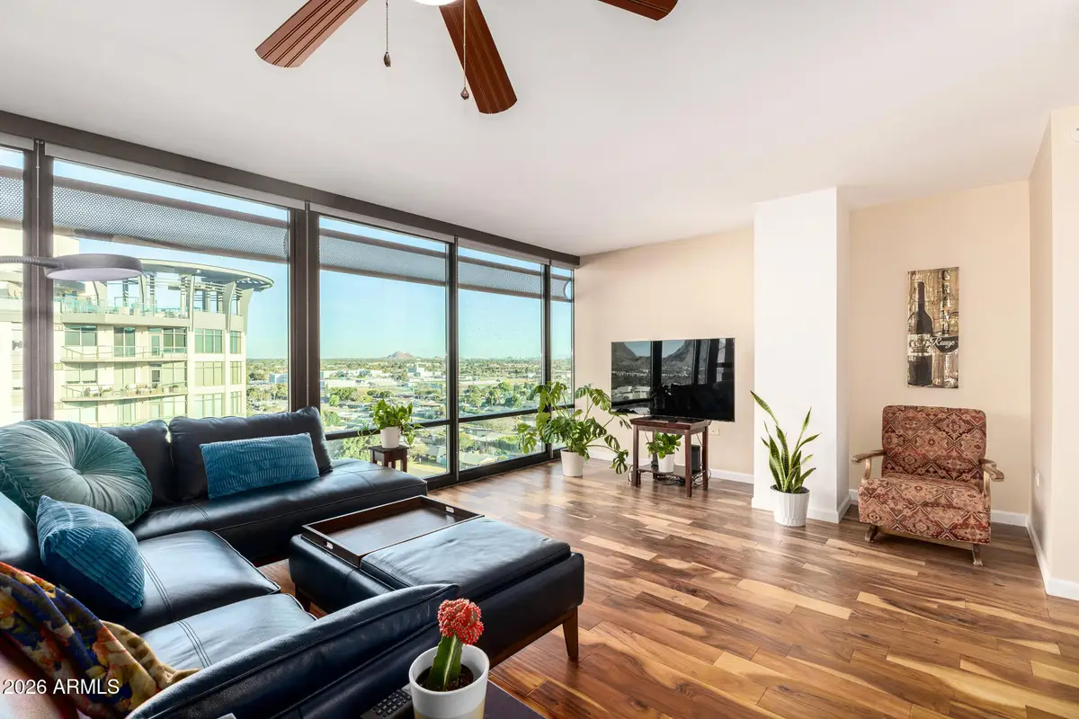 4808 N 24th Street #1402, Phoenix, AZ 85016 - #1