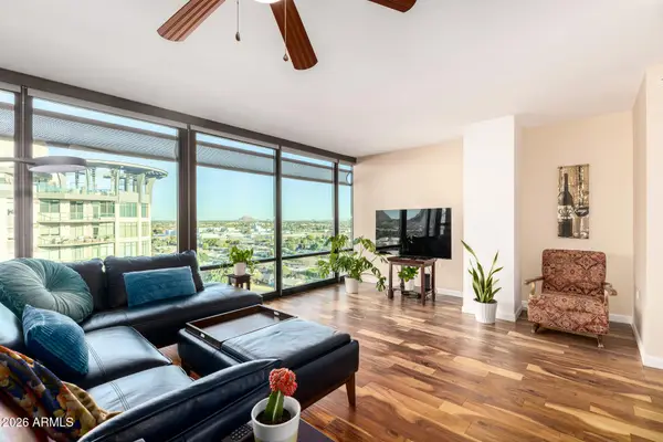 4808 N 24th Street #1402, Phoenix, AZ 85016