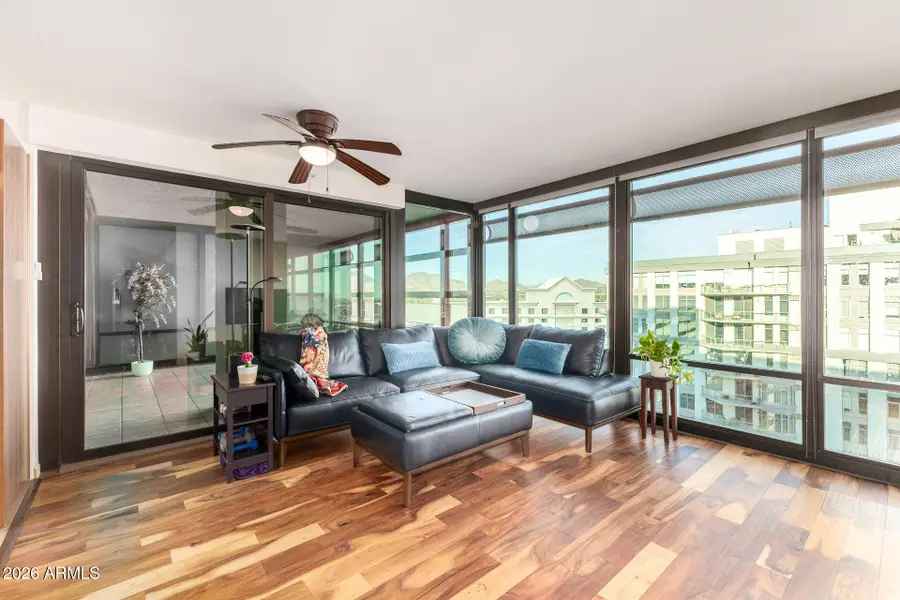 4808 N 24th Street #1402, Phoenix, AZ 85016 - #3