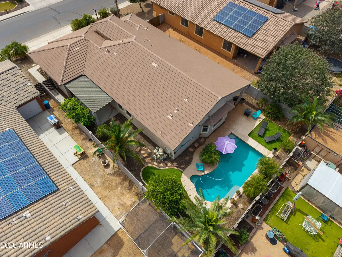 37830 W La Paz Street, Maricopa, AZ 85138 - #1