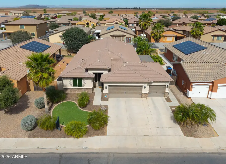 37830 W La Paz Street, Maricopa, AZ 85138 - #2