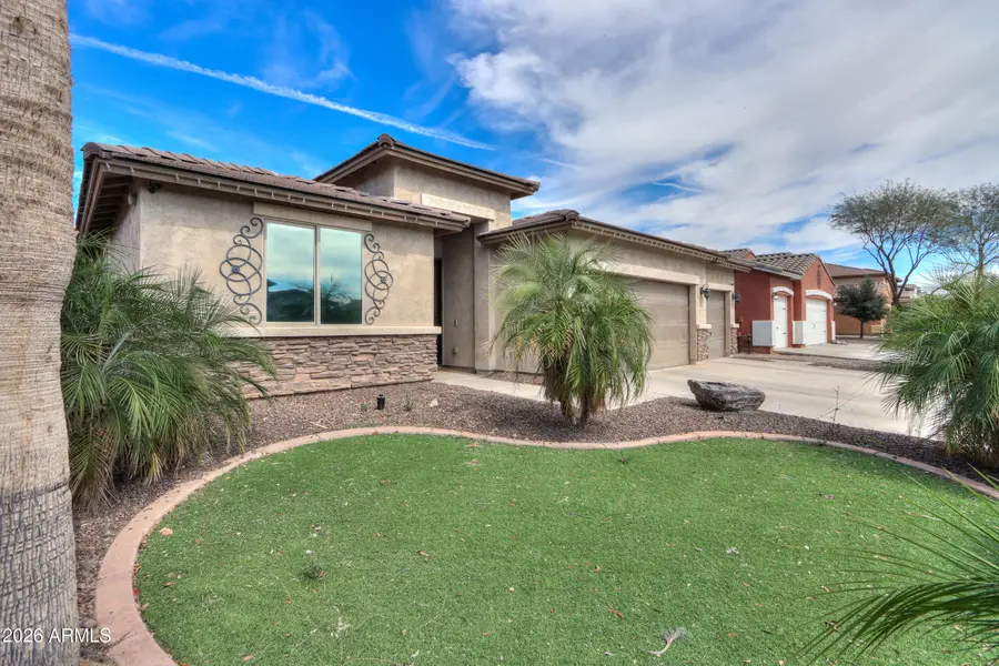 37830 W La Paz Street, Maricopa, AZ 85138 - #3