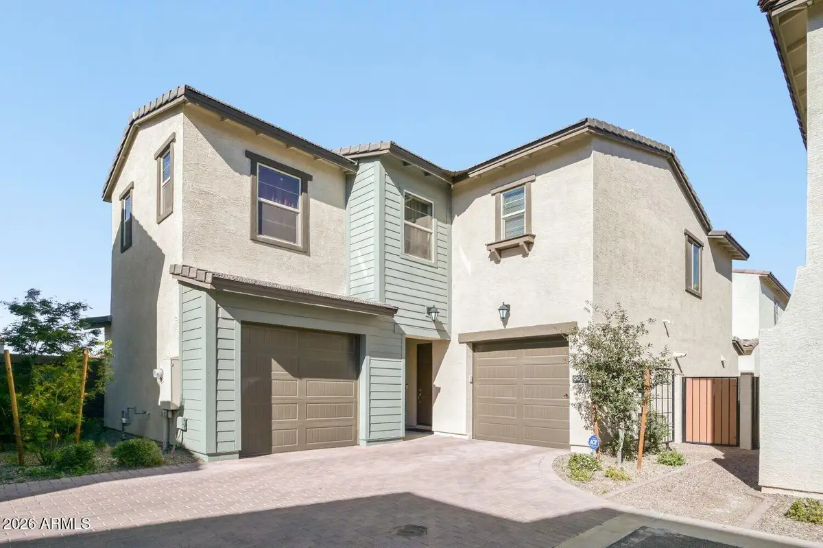 9920 E Tamery Avenue, Mesa, AZ 85212 - #1