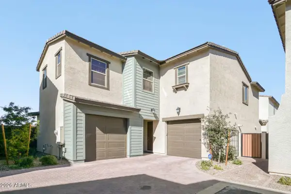 9920 E Tamery Avenue, Mesa, AZ 85212