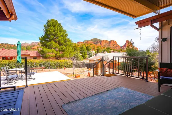230 Montazona Trail, Sedona, AZ 86351