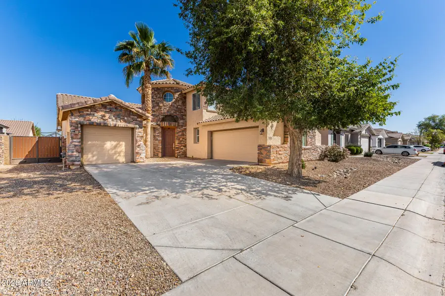 7230 W Ellis Street, Laveen, AZ 85339 - #2