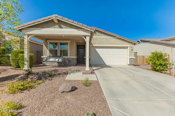 17322 W Valentine Street, Surprise, AZ 85388
