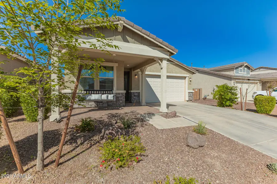 17322 W Valentine Street, Surprise, AZ 85388 - #3