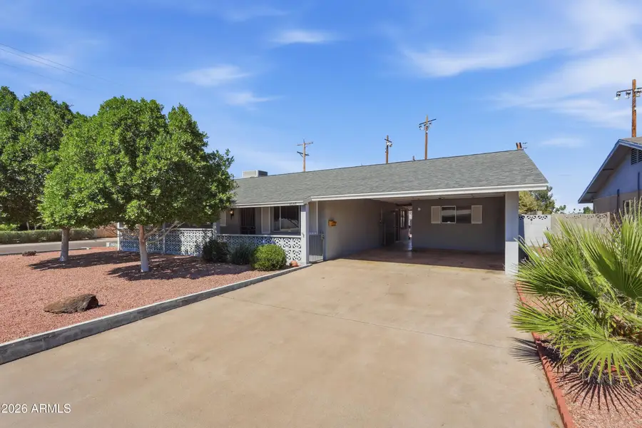 4048 W El Caminito Drive, Phoenix, AZ 85051 - #2