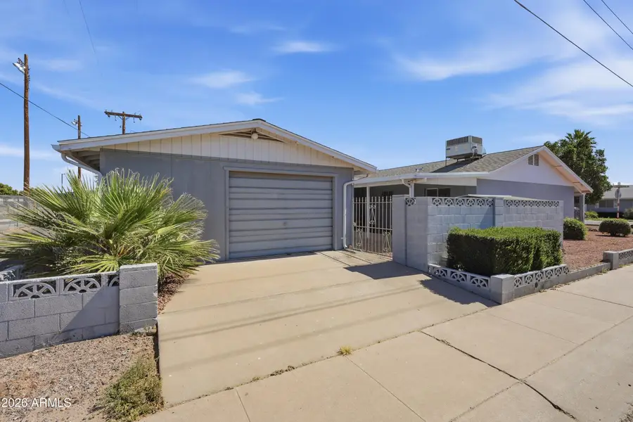 4048 W El Caminito Drive, Phoenix, AZ 85051 - #3