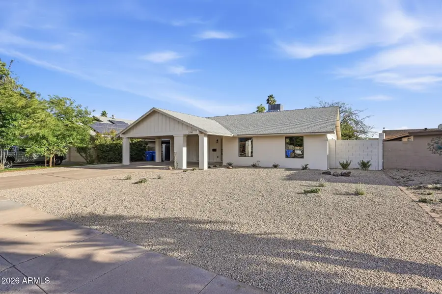 2741 E Sylvia Street, Phoenix, AZ 85032 - #2