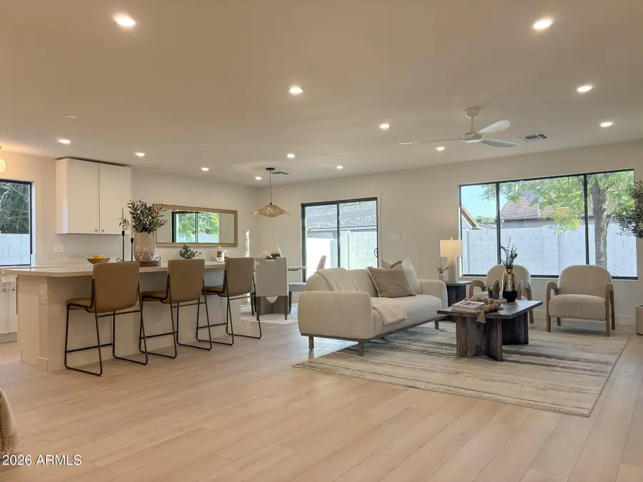 2741 E Sylvia Street, Phoenix, AZ 85032 - #3