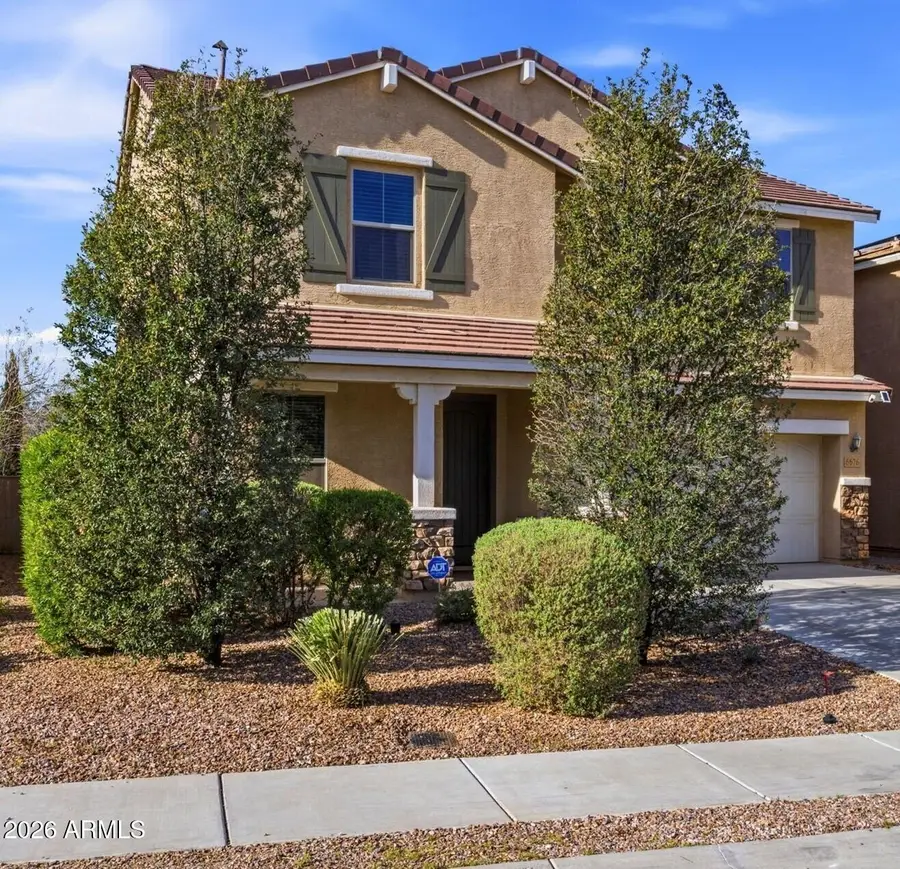 6676 E Via Boca Chica --, Tucson, AZ 85756 - #2