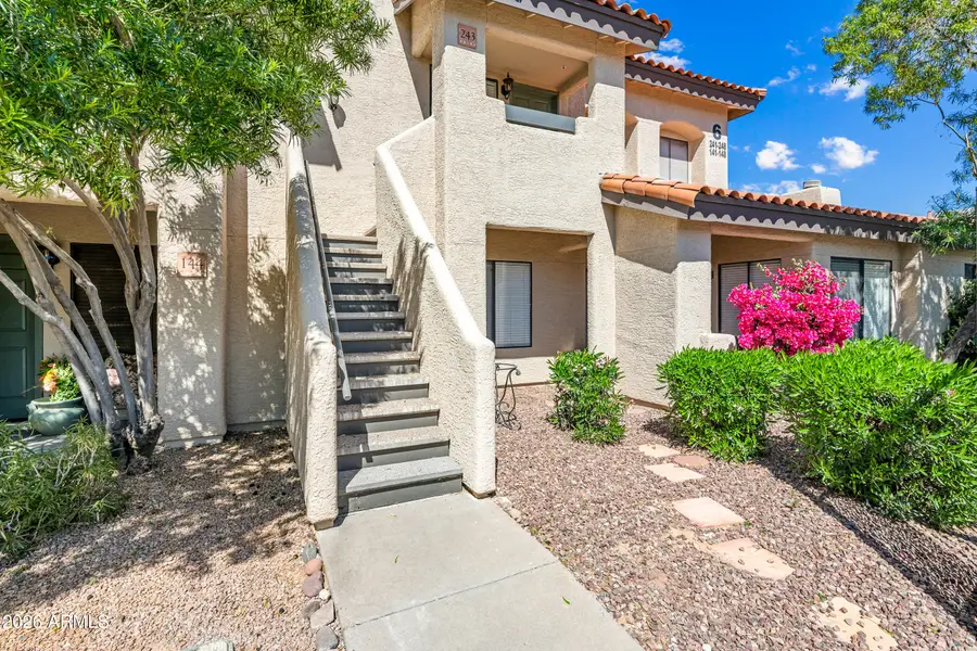 7008 E Gold Dust Avenue #243, Paradise Valley, AZ 85253 - #3