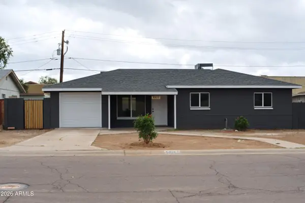 4437 E Almeria Road, Phoenix, AZ 85008