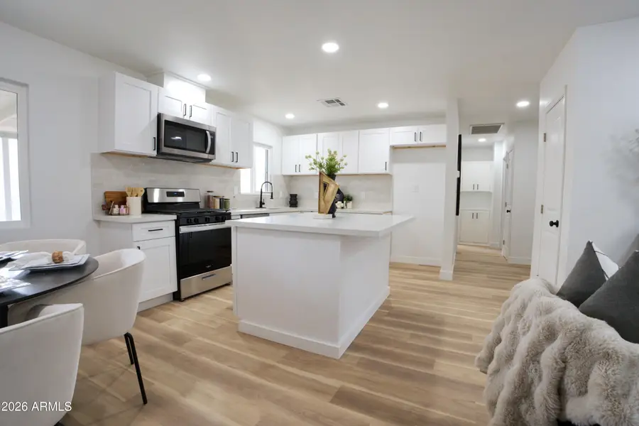 4437 E Almeria Road, Phoenix, AZ 85008 - #3