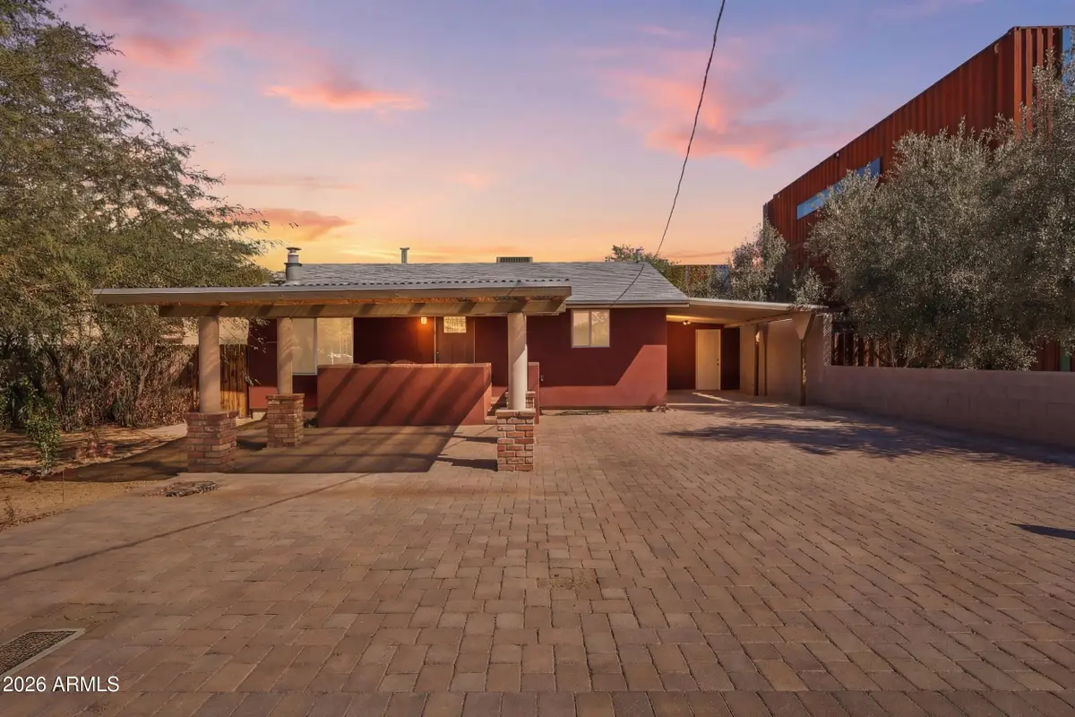 1433 S Rita Lane, Tempe, AZ 85281 - #1