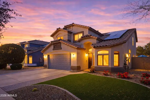 15874 W Diamond Street, Goodyear, AZ 85338