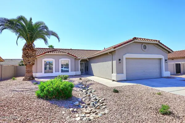1451 E Palm Beach Drive, Chandler, AZ 85249