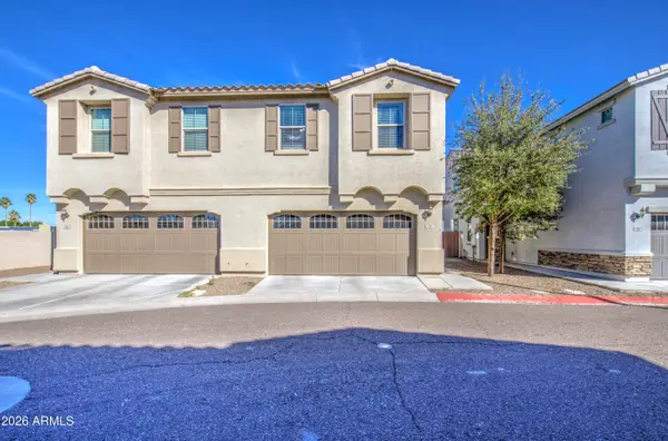 2254 E University Drive #9, Mesa, AZ 85213