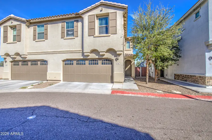 2254 E University Drive #9, Mesa, AZ 85213 - #2