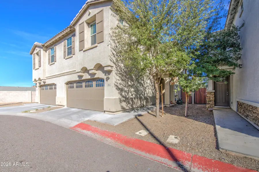 2254 E University Drive #9, Mesa, AZ 85213 - #3