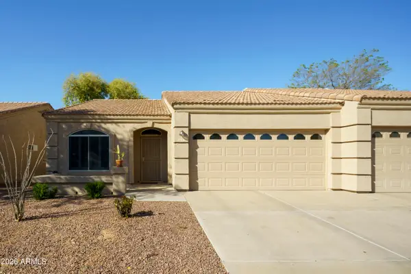 2101 S Yellow Wood -- #71, Mesa, AZ 85209