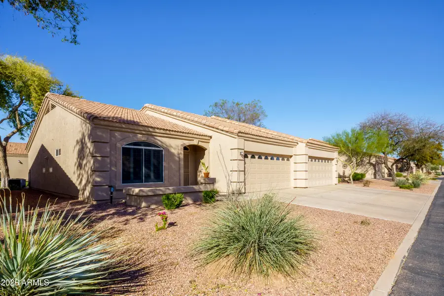 2101 S Yellow Wood -- #71, Mesa, AZ 85209 - #3