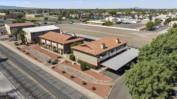 950 W Erie Street, Chandler, AZ 85225