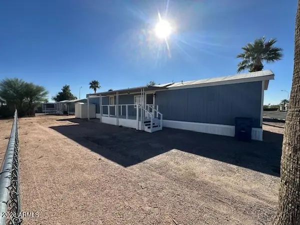 1770 N Valley Drive #41, Apache Junction, AZ 85120