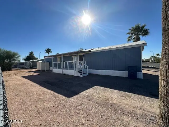1770 N Valley Drive #41, Apache Junction, AZ 85120 - #2