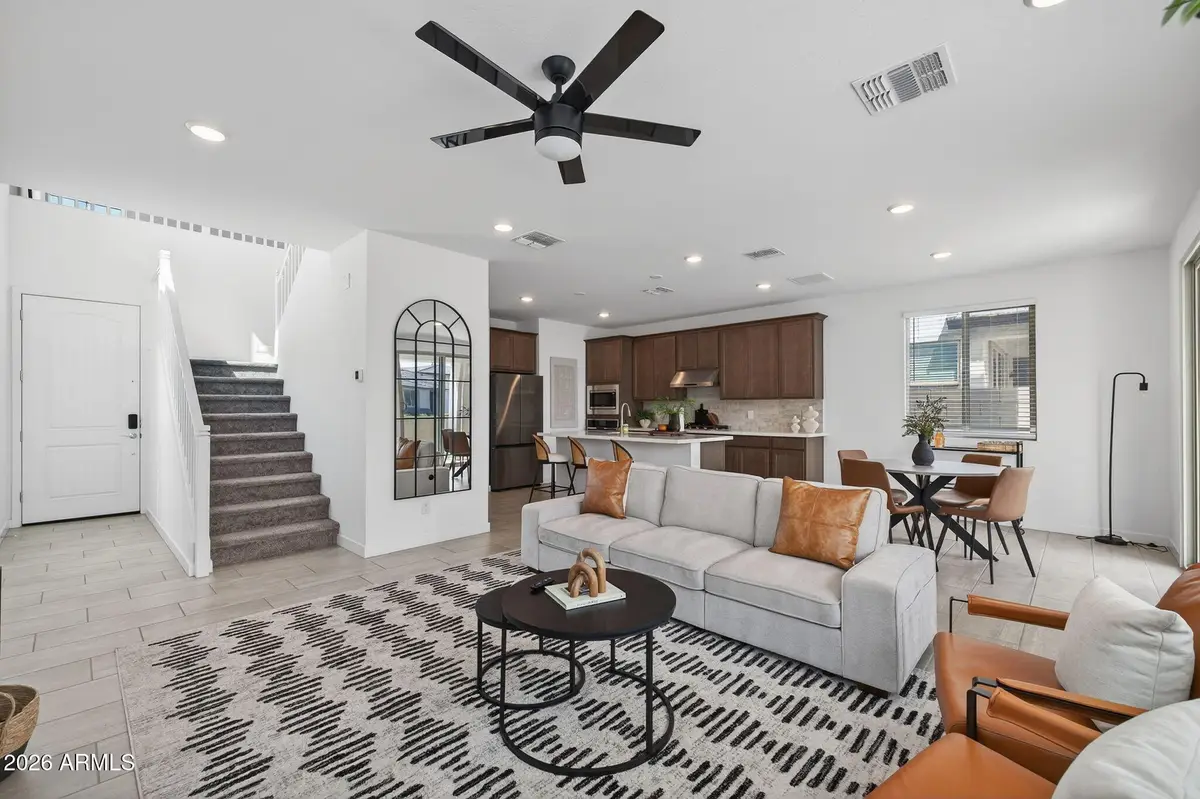 9341 E Sebring Avenue, Mesa, AZ 85212 - #1