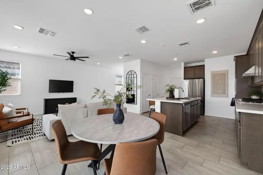 9341 E Sebring Avenue, Mesa, AZ 85212 - #3