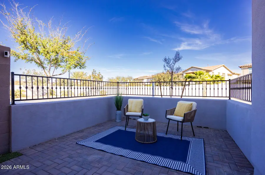 161 E Balsam Drive, Chandler, AZ 85286 - #2