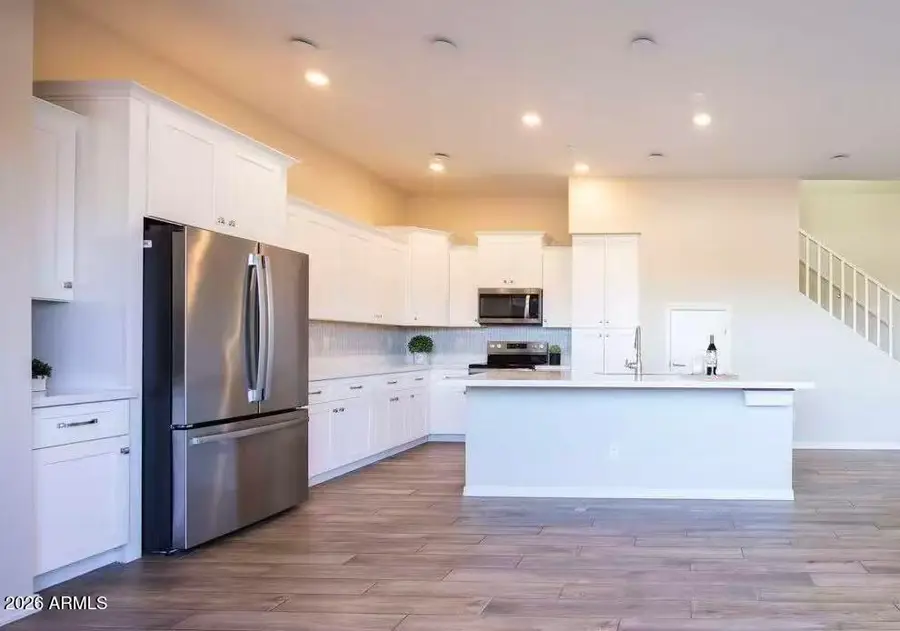 161 E Balsam Drive, Chandler, AZ 85286 - #3